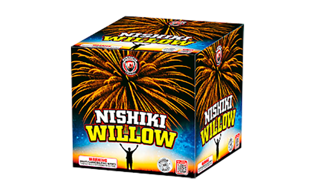 Nishiki Willow